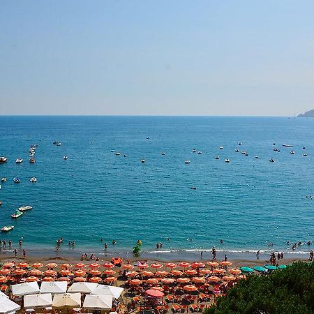 Apartmán Il Miracolo Maiori Exteriér fotografie
